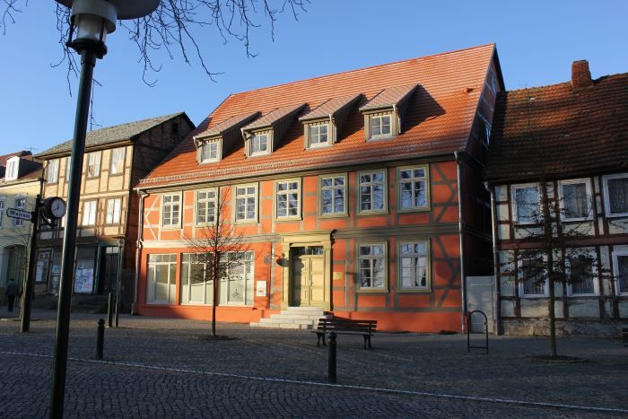 Ingenieurbüro Andress Plau am See Denkmalschutz