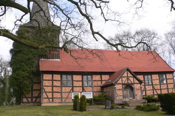 Ingenieurbüro Andrees Plau am See Denkmalschutz
