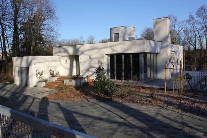 Ingenieurbüro Andrees Plau am See Wohnhäuser
