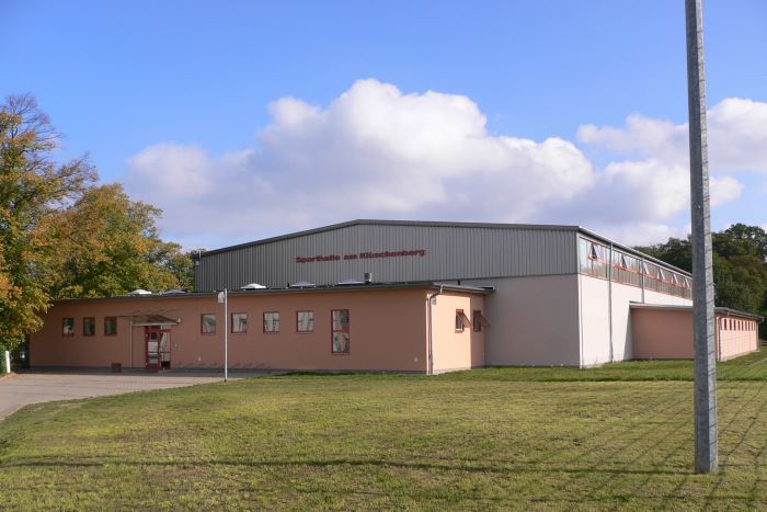 Ingenieurbüro Andrees Plau am See Schulbau