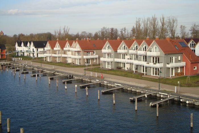 Ingenieurbüro Andrees Plau am See Ferienobjekte