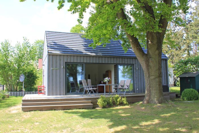 Ingenieurbüro Andrees Plau am See Freizeitimmobilien und Hotels